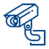 24/7 Security & Camera