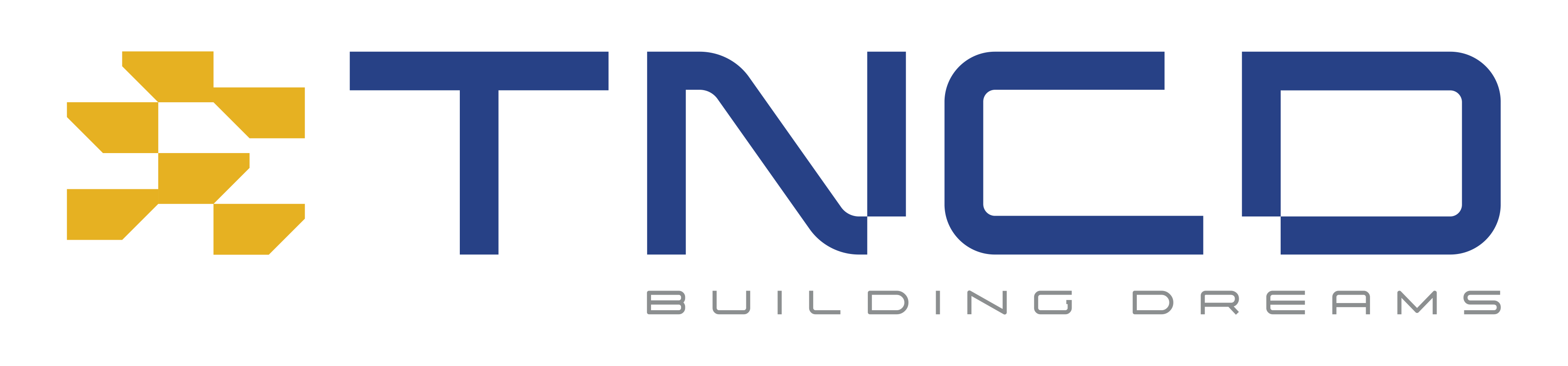TNCD Logo